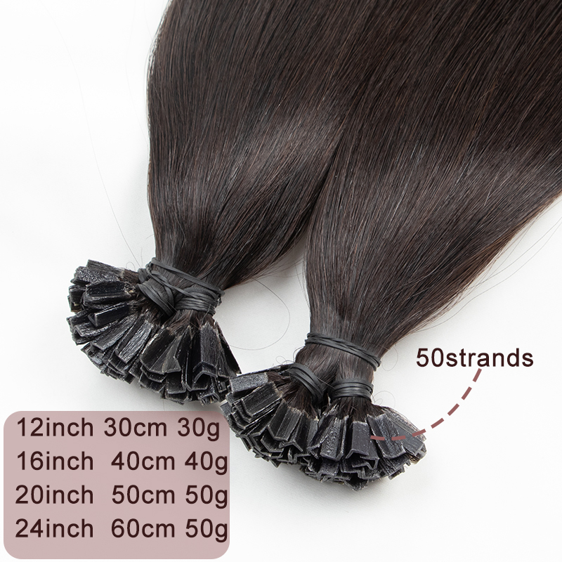 Extensões de Cabelo Humano MRS - Nail Art Ombre avaliação e preço