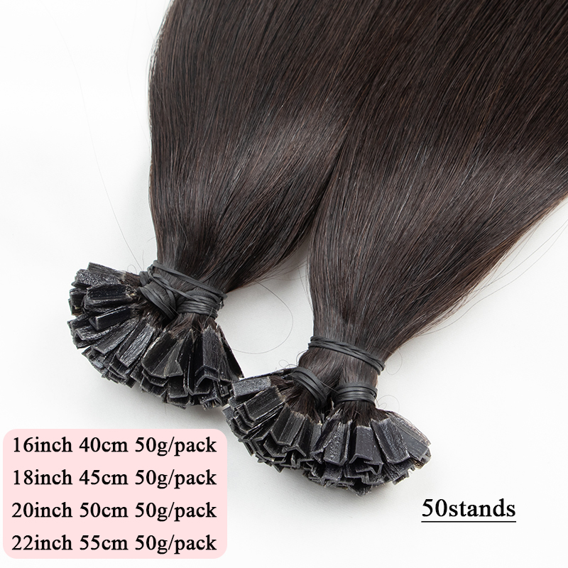 Extensões de Cabelo Humano VAD - Nail Art Ombre avaliação e preço