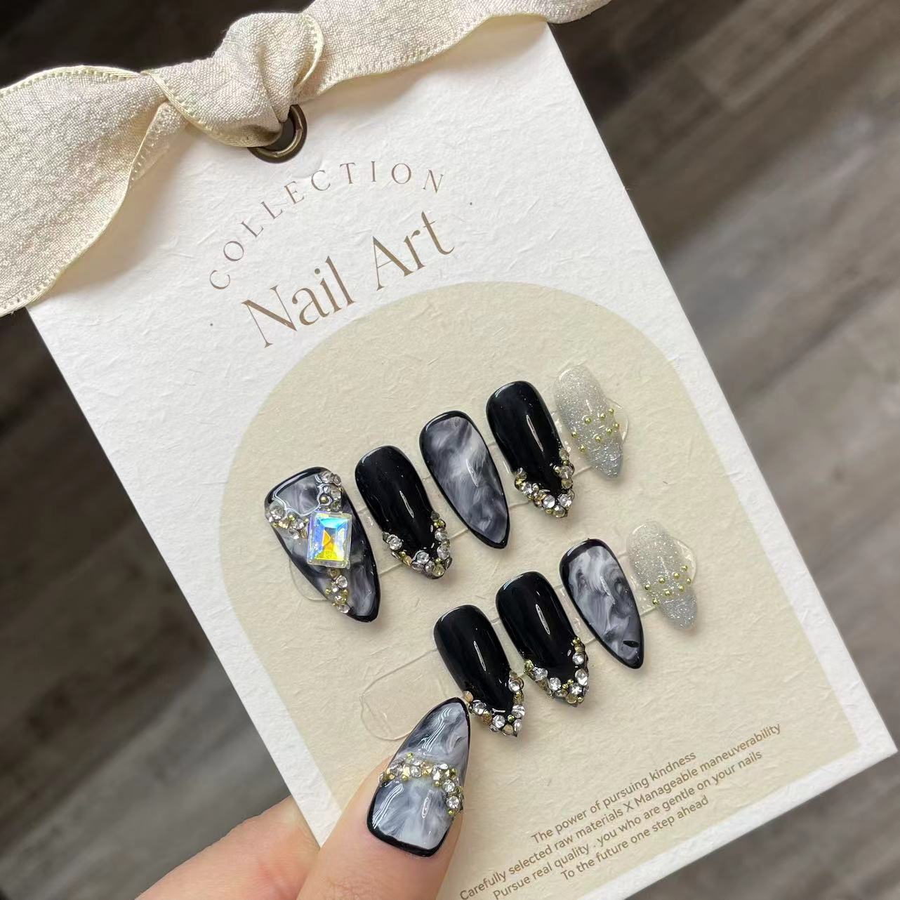 Imprensa artesanal em unhas fa - Nail Art Pink avaliação e preço