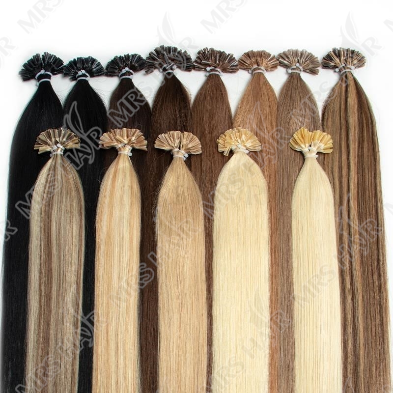U ponta extensões de cabelo de - Nail Art Ombre avaliação e preço