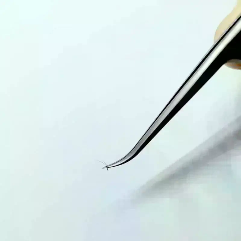 Pinça de Aço Inoxidável para S - Nail Art Ombre avaliação e preço