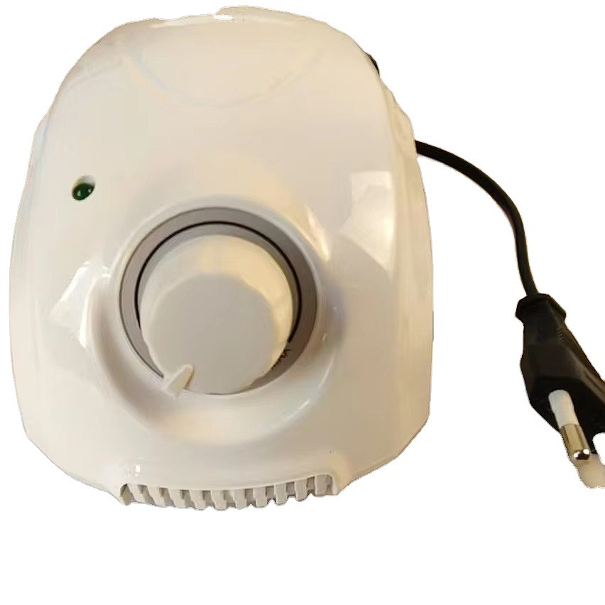 Máquina de Lixar e Polir Unhas - Nail Drill Machine avaliação e preço