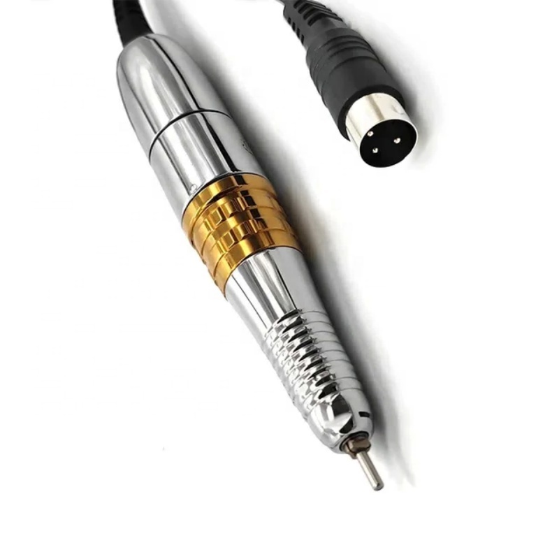 Máquina de Manicure Direto da  - Nail Drill Machine avaliação e preço